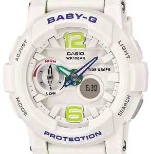 Casio BGA-180-7B2