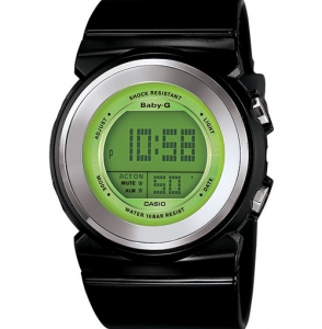 Casio BGD-100-1B