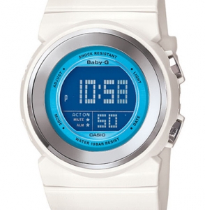 Casio BGD-100-7A