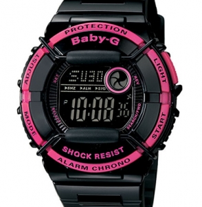 Casio BGD-120P-1E