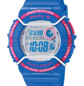 Casio BGD-120P-2E