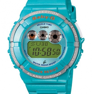 Casio BGD-121-2E