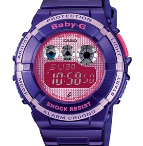 Casio BGD-121-6E