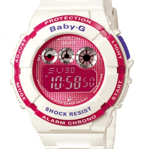 Casio BGD-121-7E