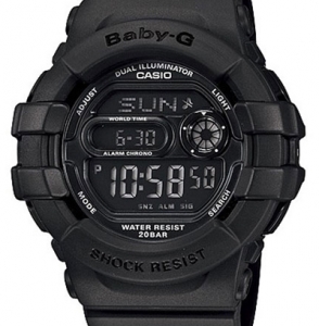 Casio BGD-140-1A