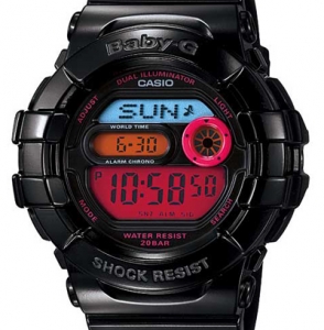 Casio BGD-140-1B