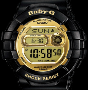 Casio BGD-141-1E