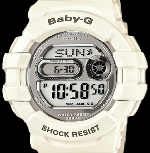 Casio BGD-141-7E