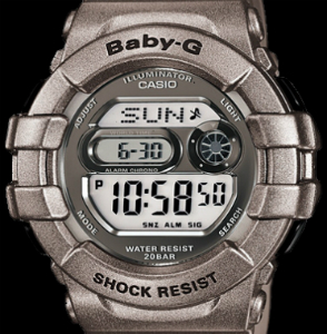 Casio BGD-141-8E