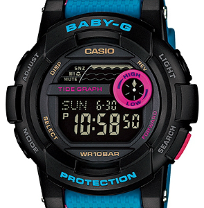 Casio BGD-180-2E