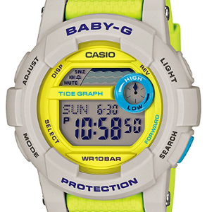 Casio BGD-180-3E