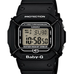 Casio BGD-500-1E