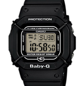 Casio BGD-500-1E