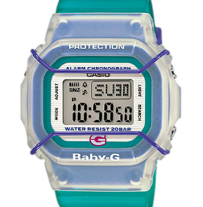 Casio BGD-500-3E