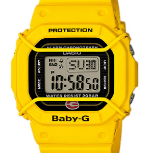 Casio BGD-500-9E