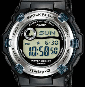 Casio BG-3002V-1