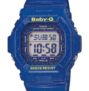 Casio BG-5600GL-2E