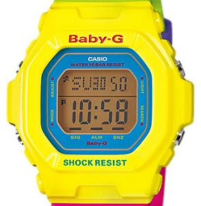 Casio BG-5607-9E