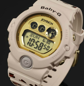 Casio BG-6900JR-4E