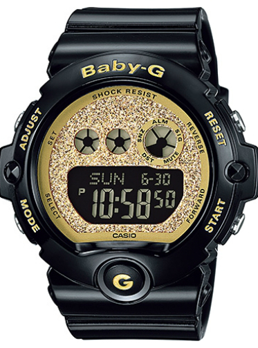 BG-6900SG-1E