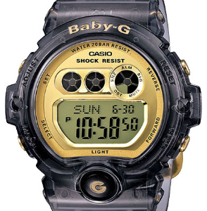 Casio BG-6901JR-8E