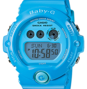 Casio BG-6902-2B