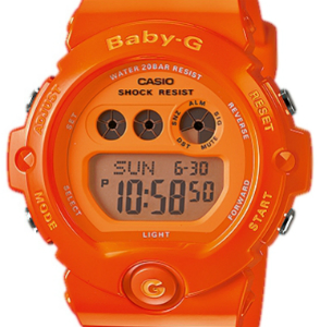 Casio BG-6902-4B