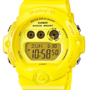 Casio BG-6902-9E