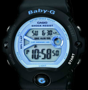 Casio BG-6903-1E