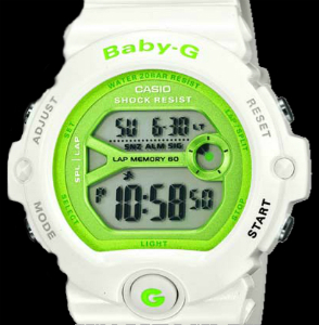 Casio BG-6903-7E