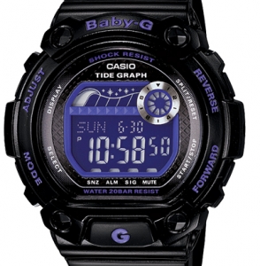 Casio BLX-100-1B