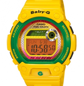 Casio BLX-100-9E