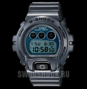 Casio DW-6900MF-2E