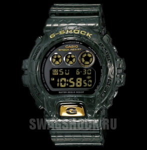 Casio DW-6900CR-3E