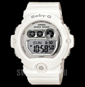 Casio BG-6900-7E