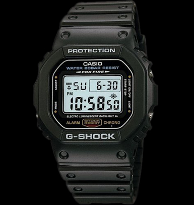 DW-5600E-1V