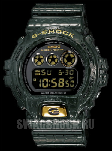 DW-6900CR-3E