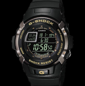 Casio G-7710-1E