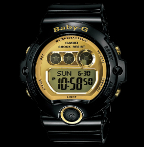 Casio BG-6901-1E