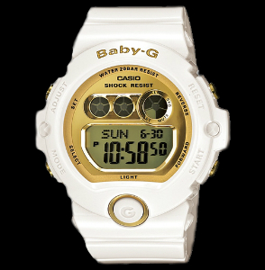 Casio BG-6901-7E