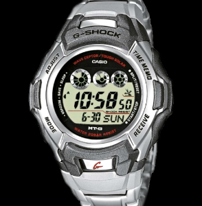 Casio MTG-930DE-8V