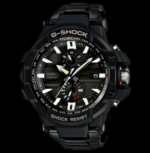 Casio GW-A1000D-1A