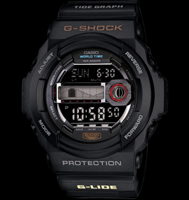 Casio GLX-150-1E