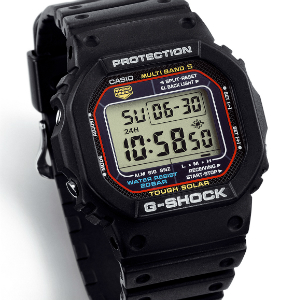 Casio GW-M5600-1E