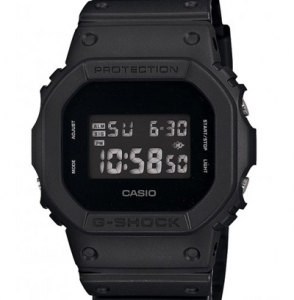 Casio DW-5600BB-1E