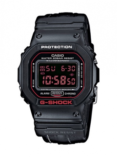 DW-5600CL-1E