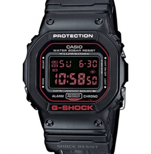 Casio DW-5600CL-1E