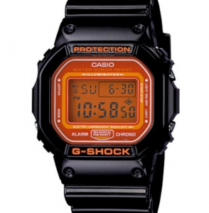 Casio DW-5600CS-1E