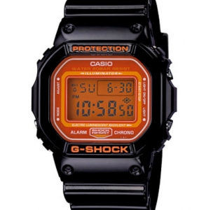 Casio DW-5600CS-1E