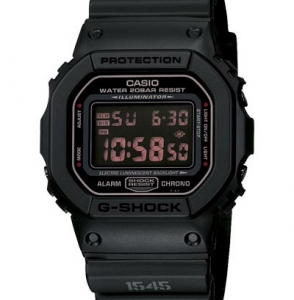 Casio DW-5600MS-1D